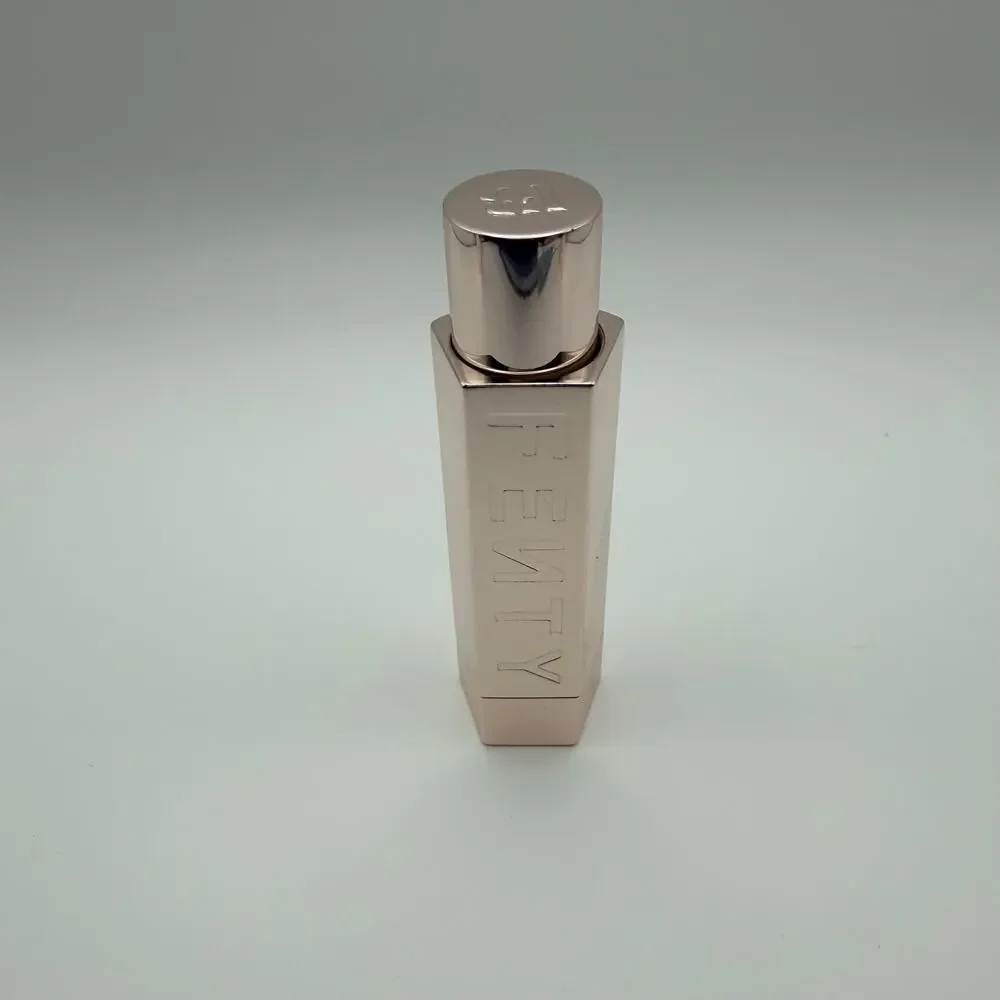 Fenty Beauty Icon Semi-Matte Refillable Lipstick 06 Scholar Sista Case Included